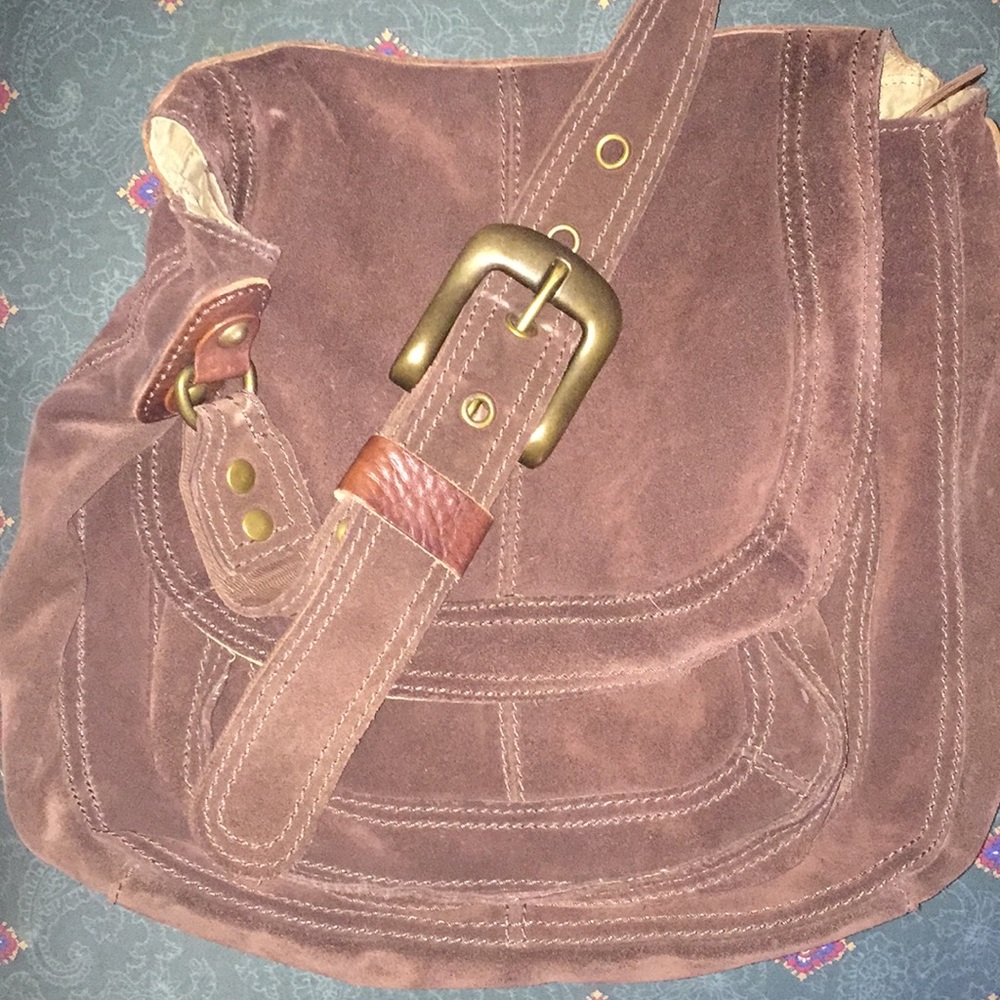 Lucky Brand Shoulder Bag